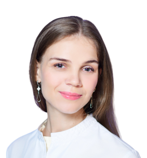 Кузнецова Марина Сергеевна