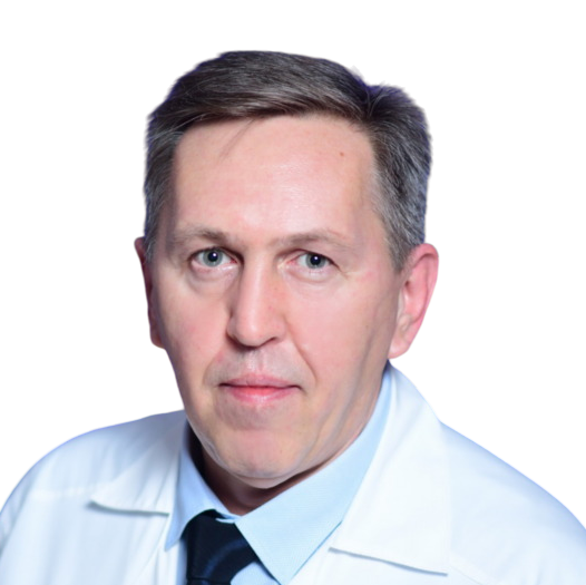 Санамянц Сергей Владимирович