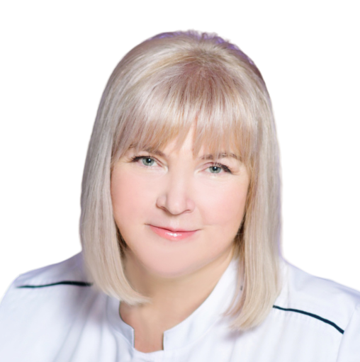 Родионова Ольга Геннадьевна