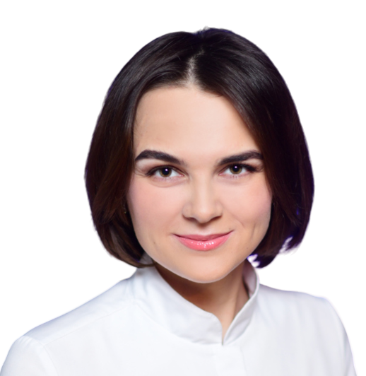 Кузнецова Наталья Сергеевна