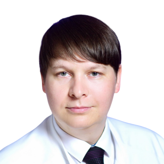 Мезенцев Станислав Станиславович