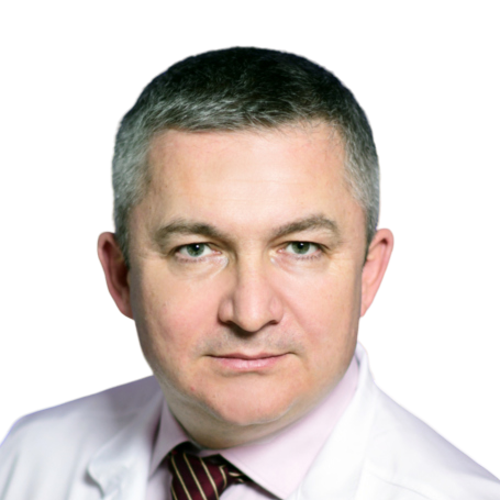 Дашков Андрей Владимирович