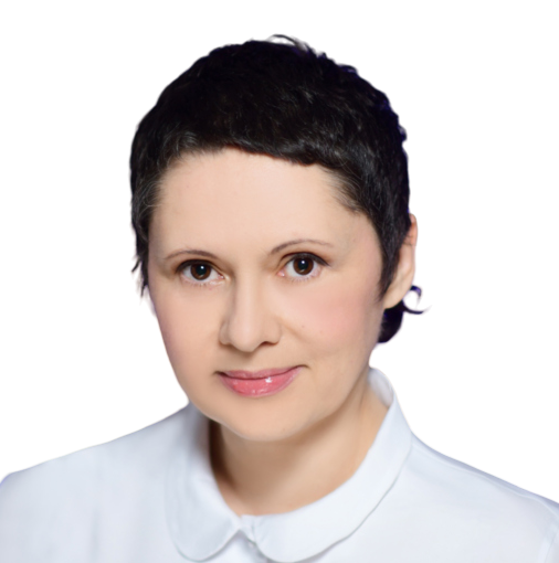 Волкова Виктория Львовна
