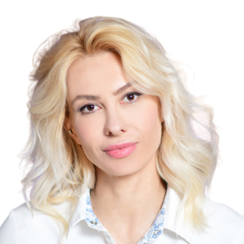 Захарова Наталья Александровна