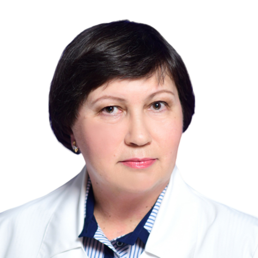 Гончарова Елена Геннадьевна