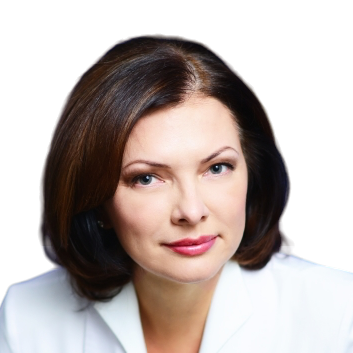 Дашкова Ирина Рудольфовна