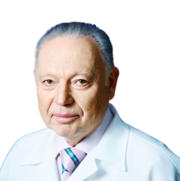 Салатов Руслан Наурдинович