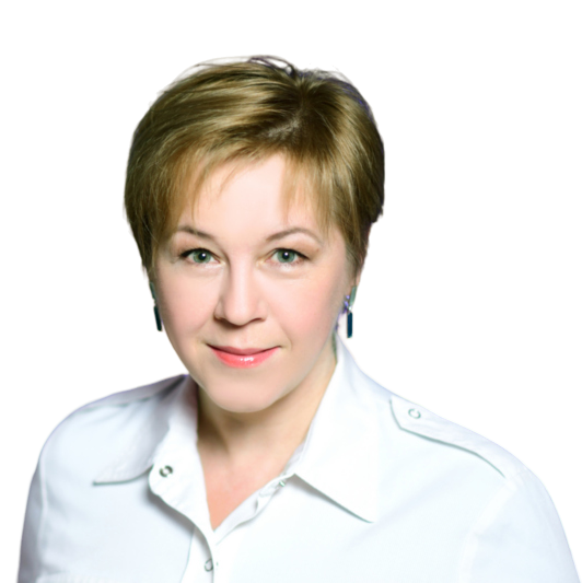 Абрамова Наталия Александровна