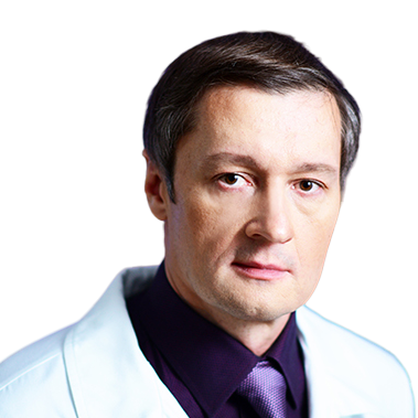 Розенко Дмитрий Александрович