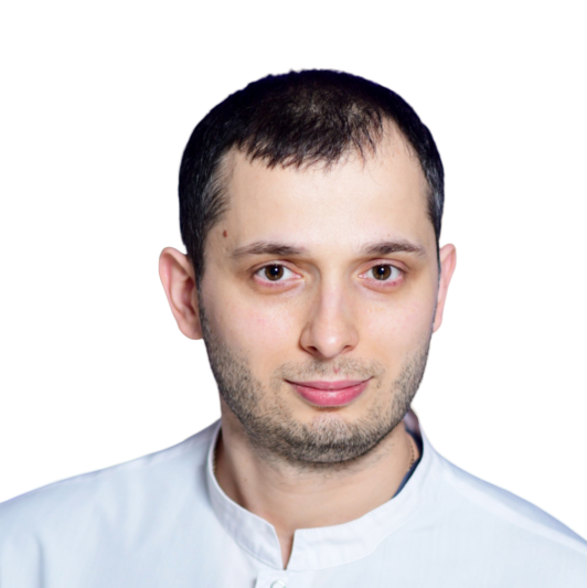 Барашев Артем Андреевич
