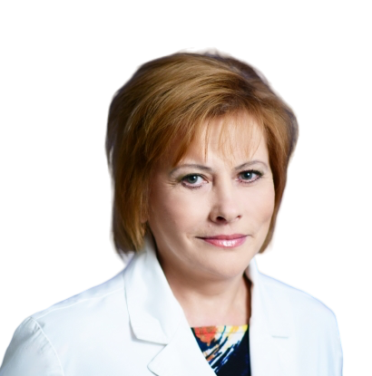 Ушакова Наталья Дмитриевна