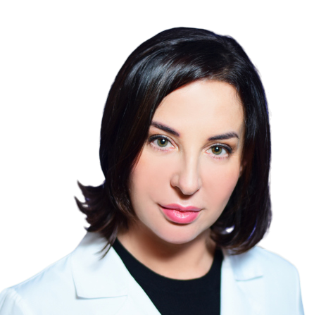 Вереникина Екатерина Владимировна