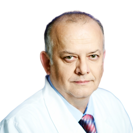 Касьяненко Владимир Николаевич