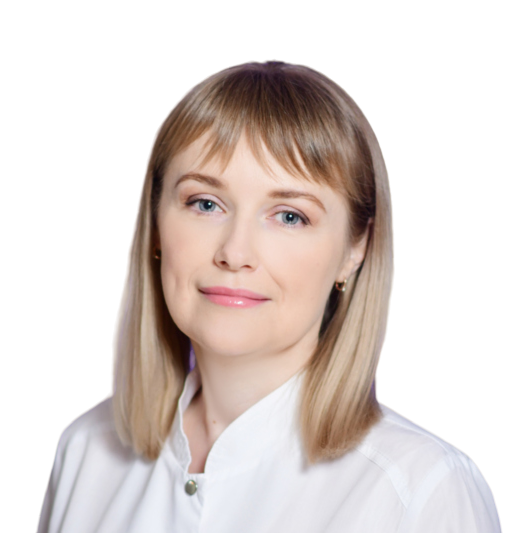 Агаркова Елена Игоревна