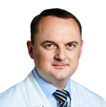 Петров Дмитрий Сергеевич