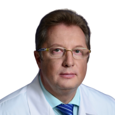 Пржедецкий Юрий Валентинович