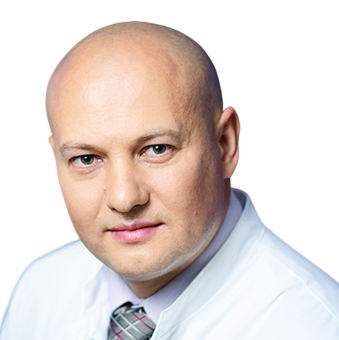 Толмах Роман Евгеньевич
