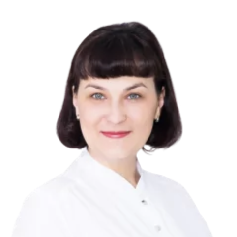 Федорова Марина Николаевна