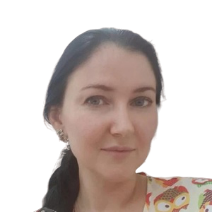 Самсонова Надежда Александровна
