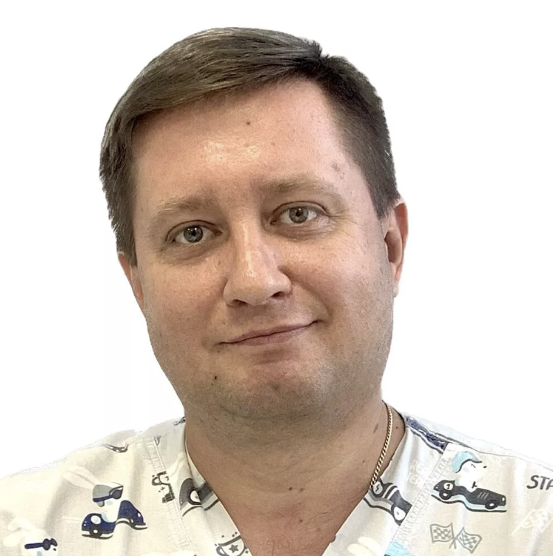 Ачкасов Александр Александрович