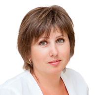 Ковалева Татьяна Владимировна