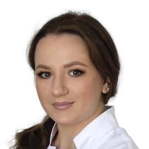 Москалюк Галина Сергеевна