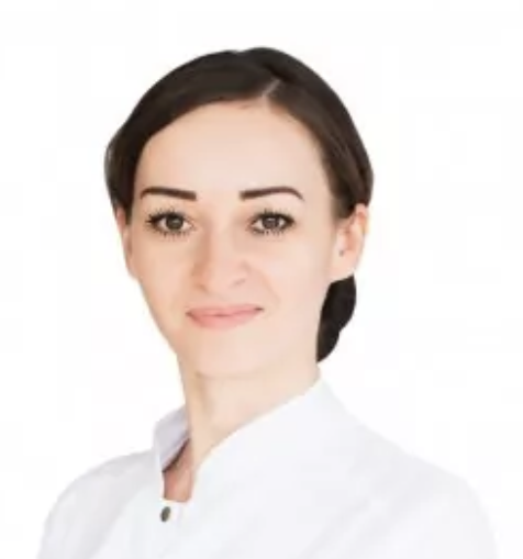 Моисеева Светлана Николаевна