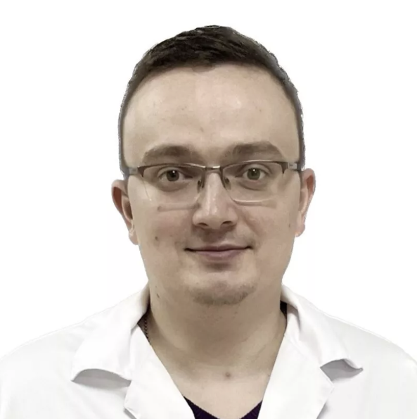 Штарев Антон Андреевич