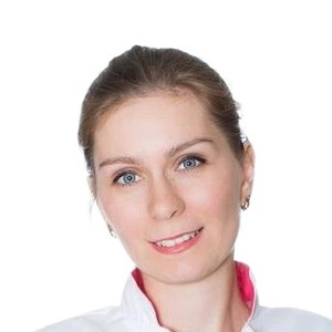 Лигунова Диана Михайловна