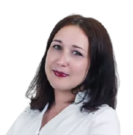Титова Екатерина Александровна