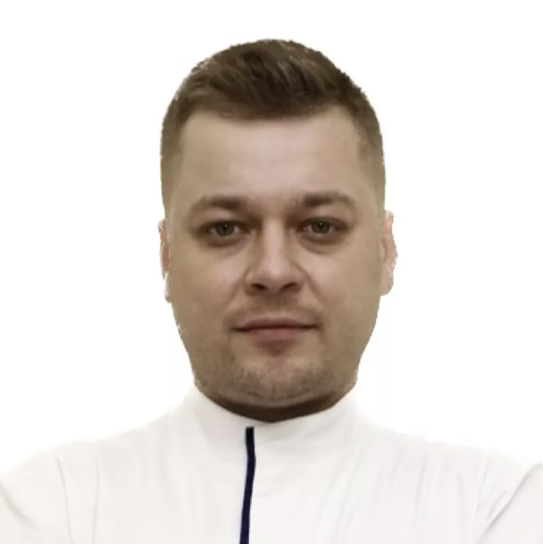 Тупиков Максим Владимирович