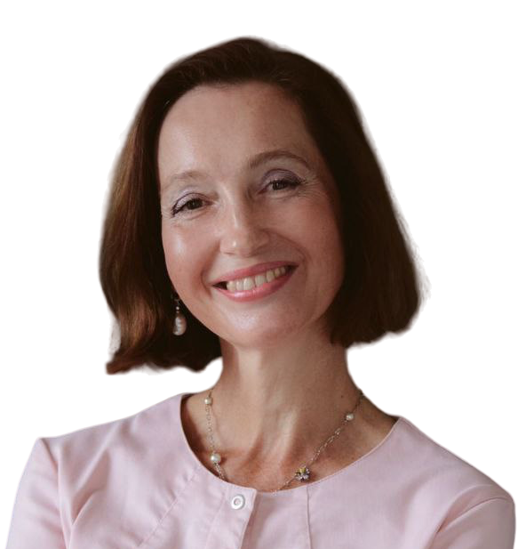 Кузьменко Юлия Юрьевна