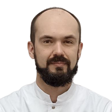Колесников Вадим Сергеевич