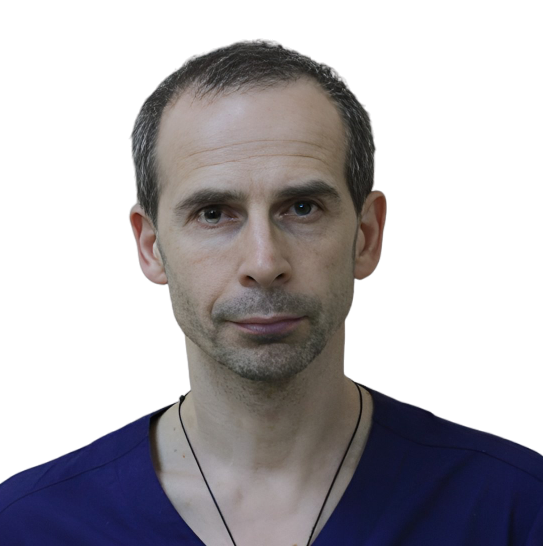 Литвинцов Роман Евгеньевич