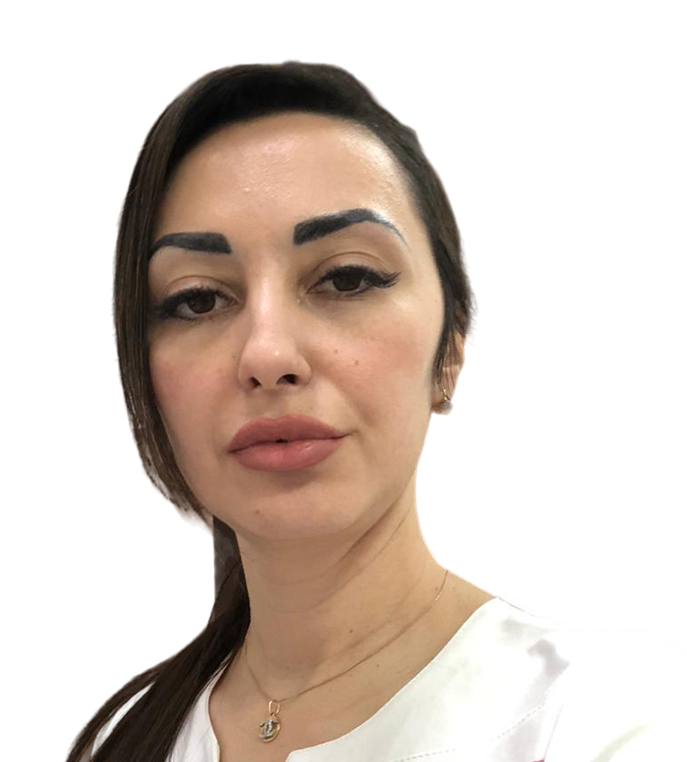 Горчакова Элла Сергеевна