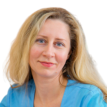 Нестерцова Татьяна Александровна