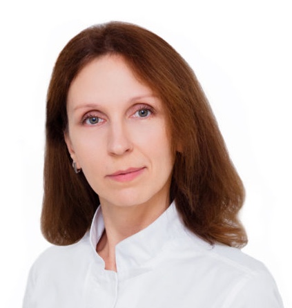 Гаврилюк Елена Владимировна