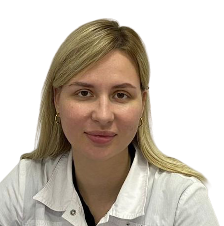 Полякова Нелли Владимировна
