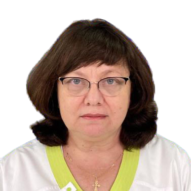 Лещинская Елена Филипповна