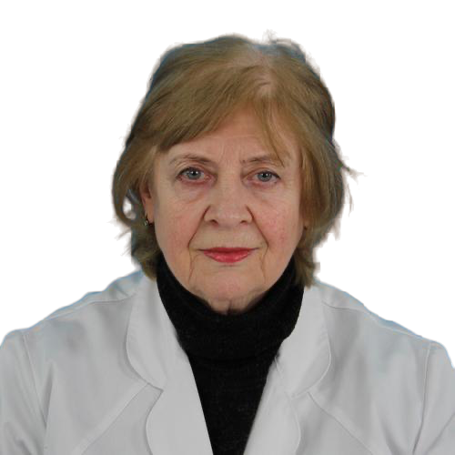 Топчий Юлия Анатольевна