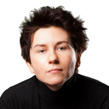 Шляховая Екатерина Ивановна