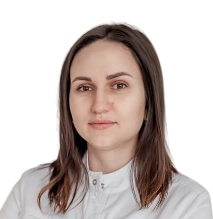 Белозерцева Юлия Романовна
