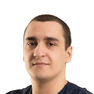 Пащенко Дмитрий Викторович