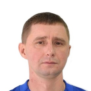 Соколов Антон Вячеславович