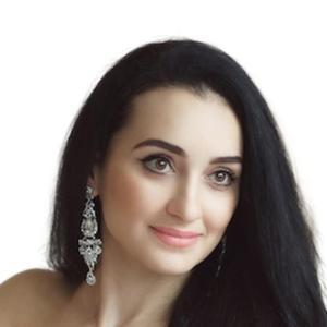 Кесова Анна Феоклитовна