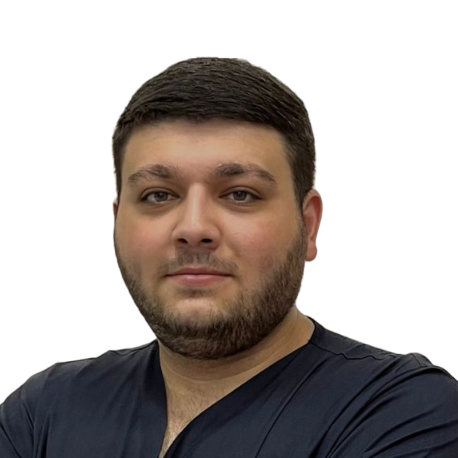 Халидов Аслан Каримович
