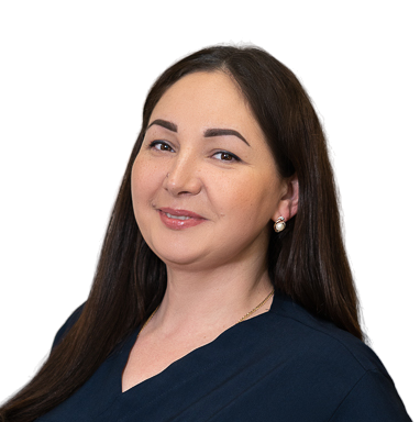 Игнатьева Анна Константиновна