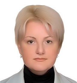Джемакулова Ольга Валерьевна