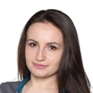 Белавина Маргарита Сергеевна