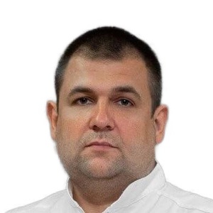 Денисенко Юрий Николаевич